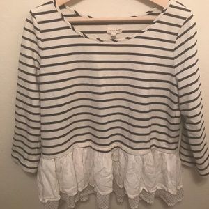 Maison Jules blouse